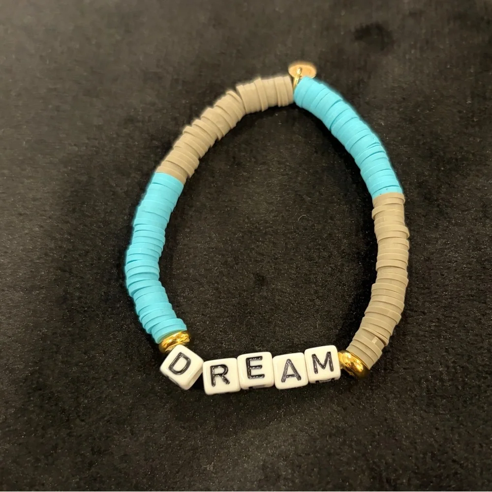 NWOT Mure + Grand Dream Friendship Bracelet